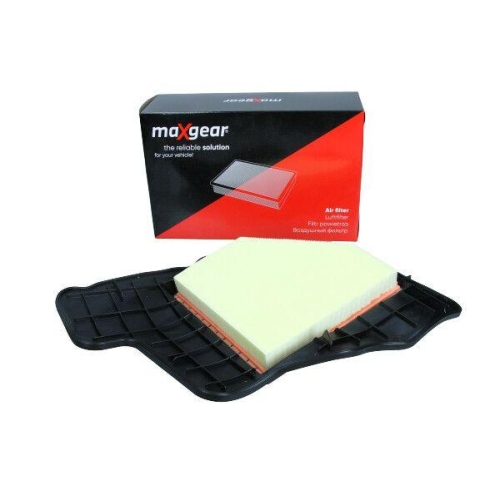 MAXGEAR Luftfilter