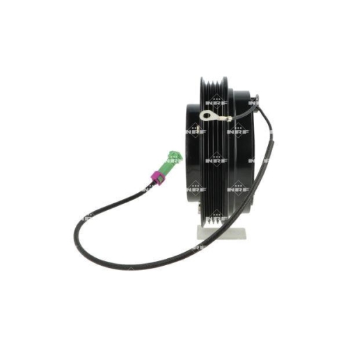 NRF Magnetkupplung, Klimakompressor