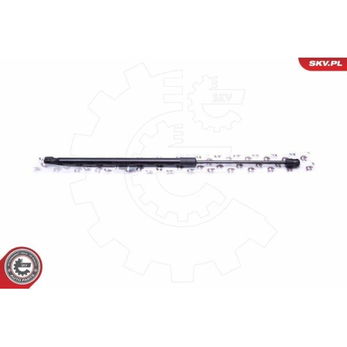 ESEN SKV Gasfeder, Koffer-/Laderaum