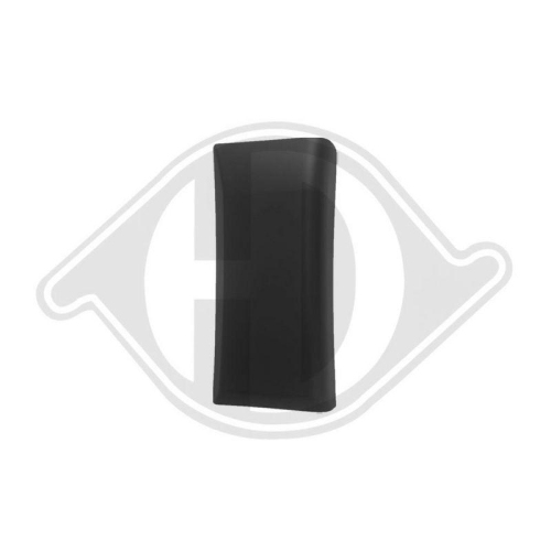 DIEDERICHS Hauptscheinwerfer