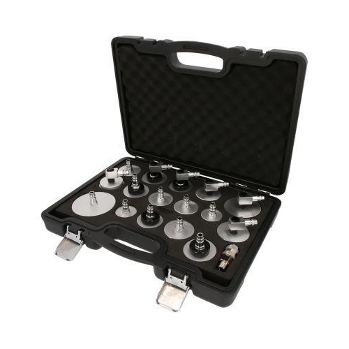 KS TOOLS Entl&uuml;ftungsventil, F&uuml;ll-/Entl&uuml;ftungsger&auml;t (Bremshydraulik)