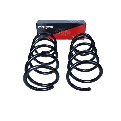 MAXGEAR Fahrwerksfeder