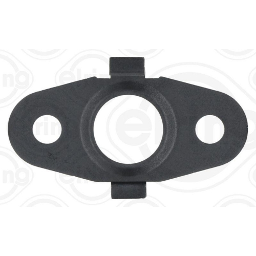 ELRING Dichtung, Ölauslass (Lader)