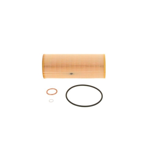 BOSCH Ölfilter
