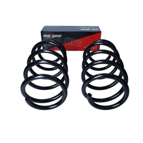 MAXGEAR Fahrwerksfeder