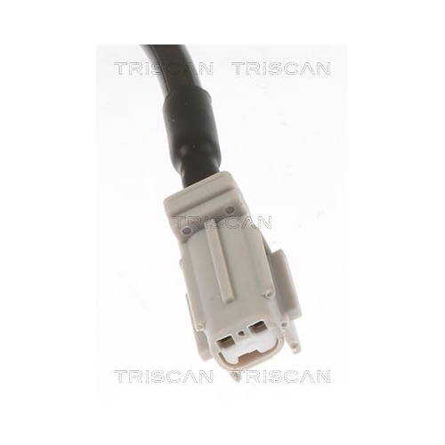 TRISCAN Sensor, Raddrehzahl