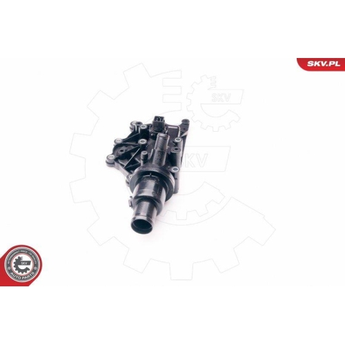 ESEN SKV Thermostat, K&uuml;hlmittel