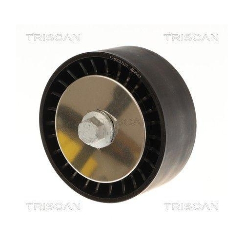 TRISCAN Umlenk-/F&uuml;hrungsrolle, Keilrippenriemen