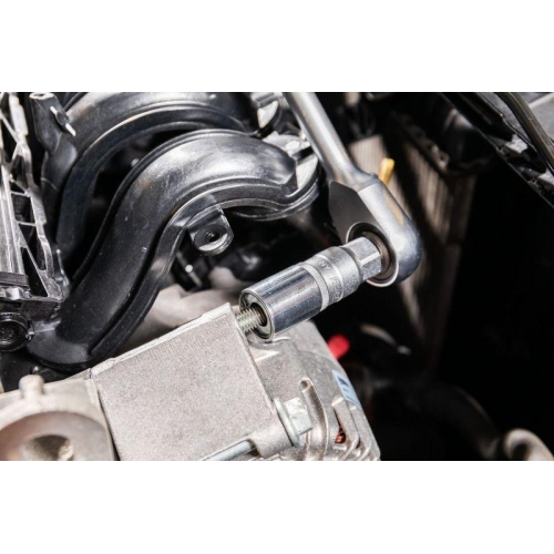 HAZET Bolzenausdreher