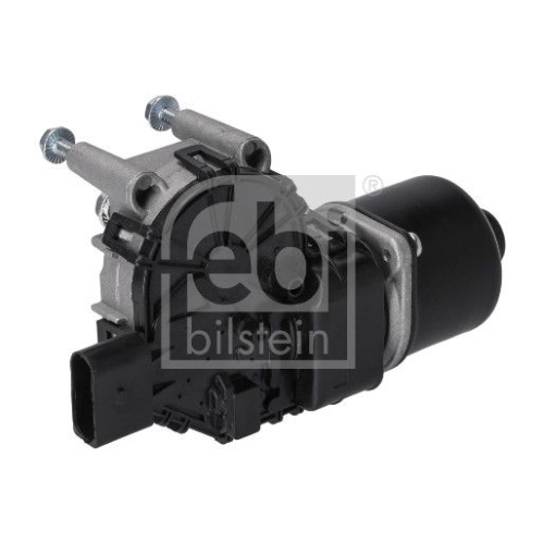 FEBI BILSTEIN Wischermotor