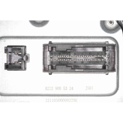 VEMO Steuergerät, Beleuchtung Green Mobility Parts