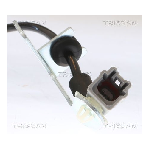 TRISCAN Sensor, Raddrehzahl