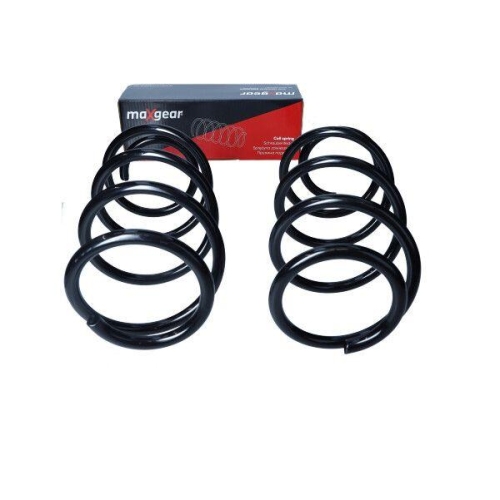 MAXGEAR Fahrwerksfeder