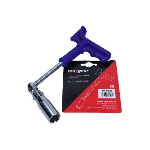 MAXGEAR Z&uuml;ndkerzenschl&uuml;ssel