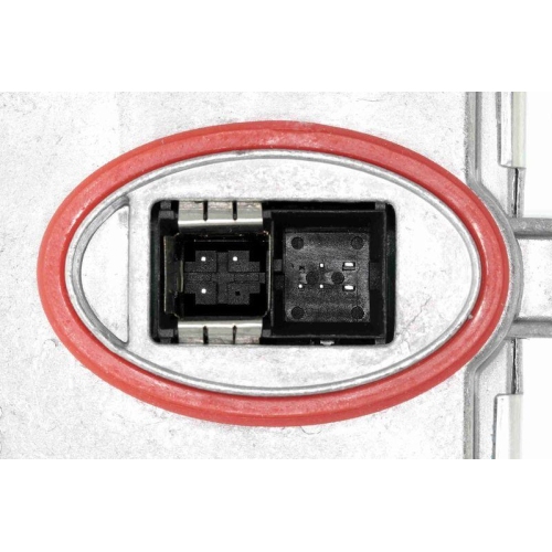 VEMO Steuergerät, Beleuchtung Original VEMO Qualität