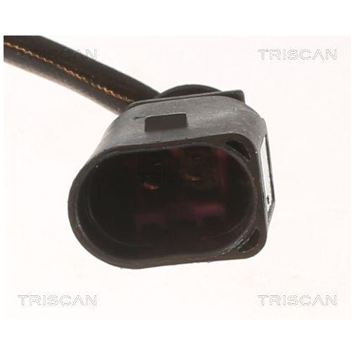 TRISCAN Sensor, Abgastemperatur