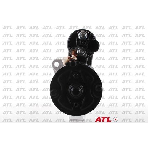 ATL Autotechnik Starter