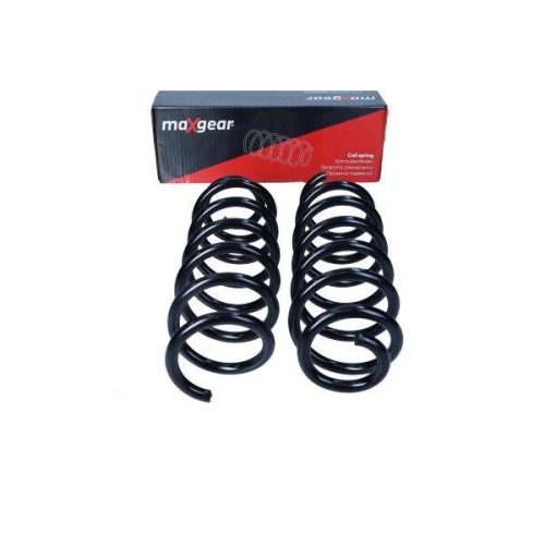 MAXGEAR Fahrwerksfeder