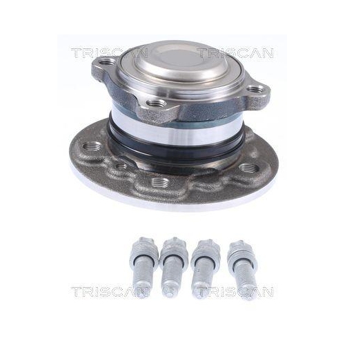 TRISCAN Radlagersatz