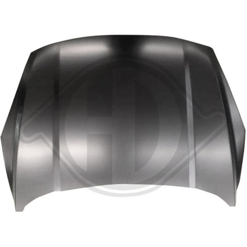 DIEDERICHS Motorhaube