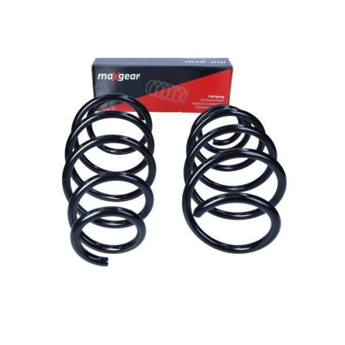 MAXGEAR Fahrwerksfeder
