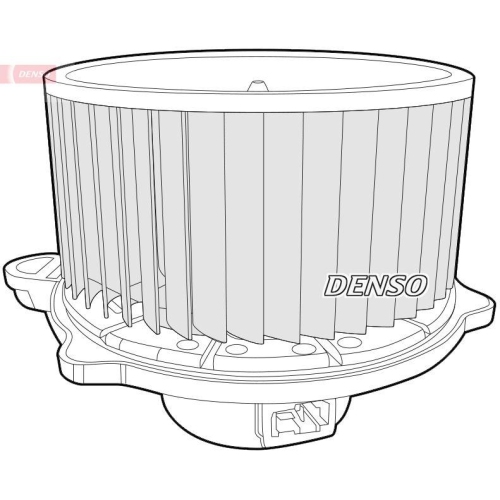 DENSO Innenraumgebläse