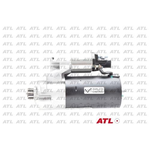 ATL Autotechnik Starter