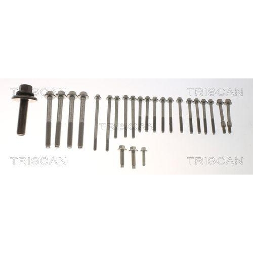 TRISCAN Zahnriemensatz