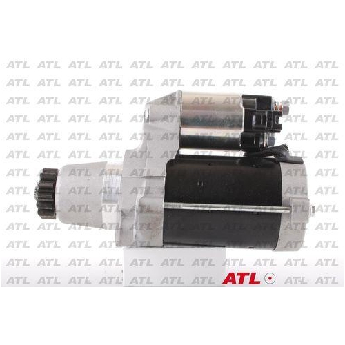 ATL Autotechnik Starter