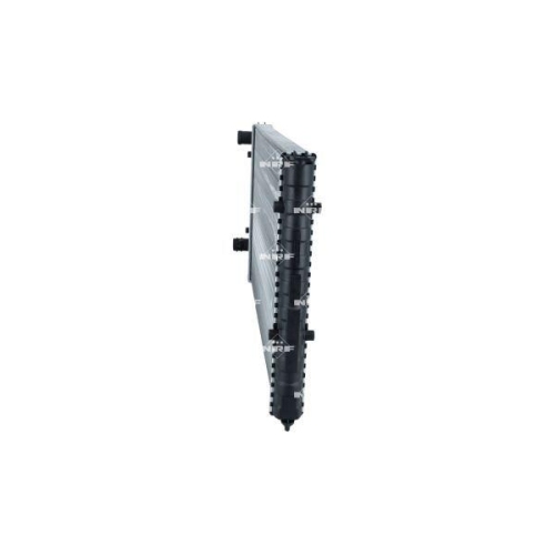 NRF K&uuml;hler, Motork&uuml;hlung