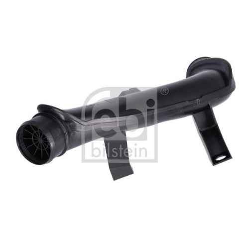 FEBI BILSTEIN Ladeluftschlauch