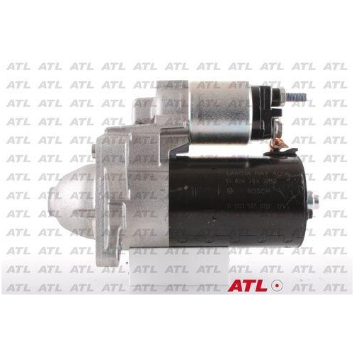 ATL Autotechnik Starter
