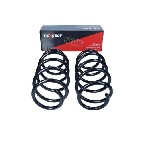 MAXGEAR Fahrwerksfeder