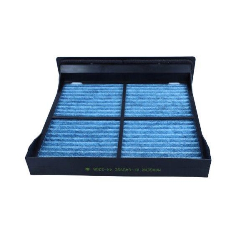 MAXGEAR Filter, Innenraumluft