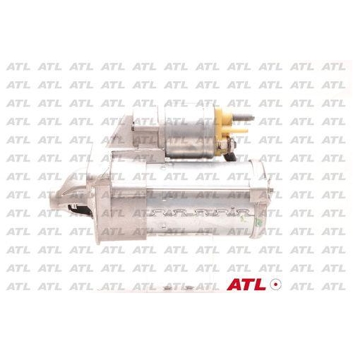 ATL Autotechnik Starter