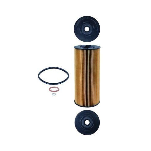 MAHLE Ölfilter