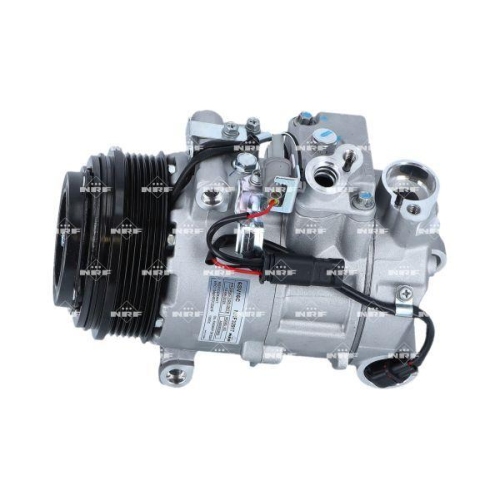 NRF Kompressor, Klimaanlage EASY FIT