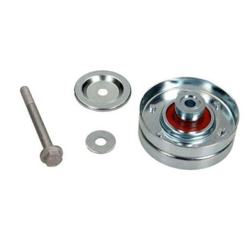 MAXGEAR Umlenk-/F&uuml;hrungsrolle, Keilrippenriemen