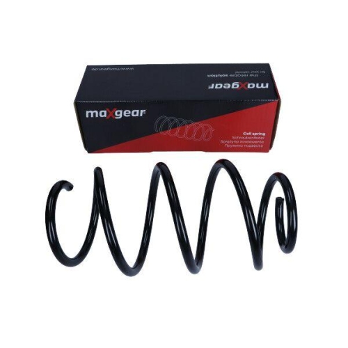 MAXGEAR Fahrwerksfeder