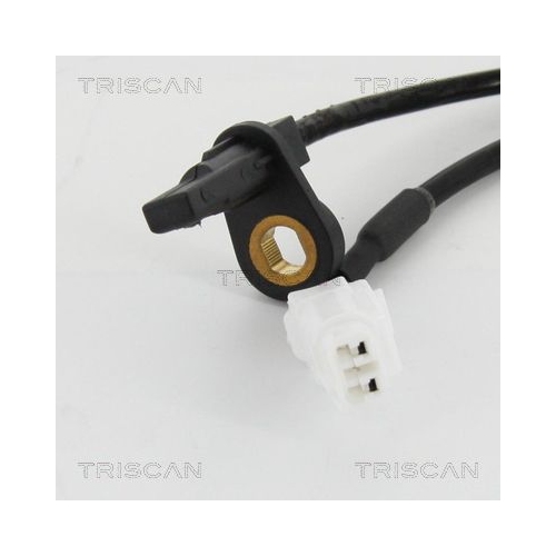 TRISCAN Sensor, Raddrehzahl