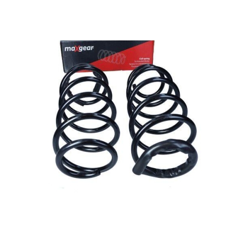 MAXGEAR Fahrwerksfeder