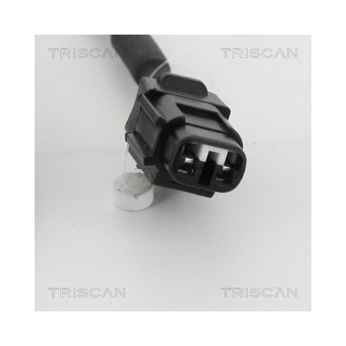 TRISCAN Sensor, Raddrehzahl