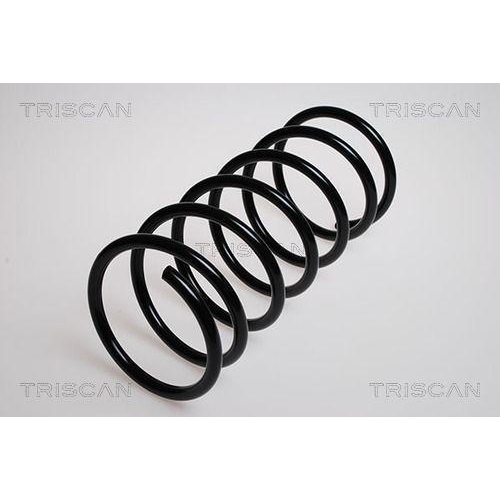 TRISCAN Fahrwerksfeder