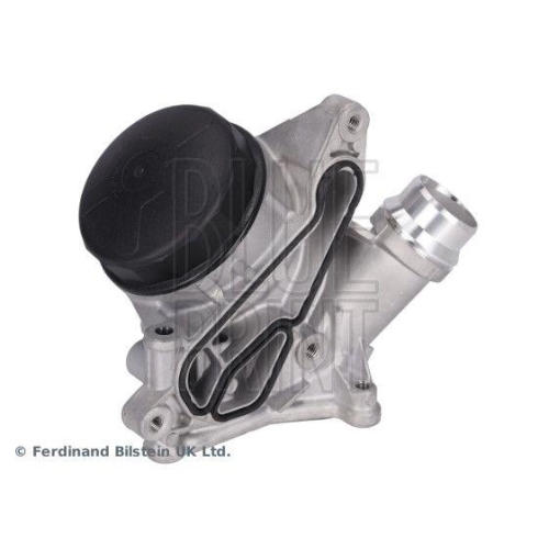 BLUE PRINT Gehäuse, Ölfilter Blue Print Solution