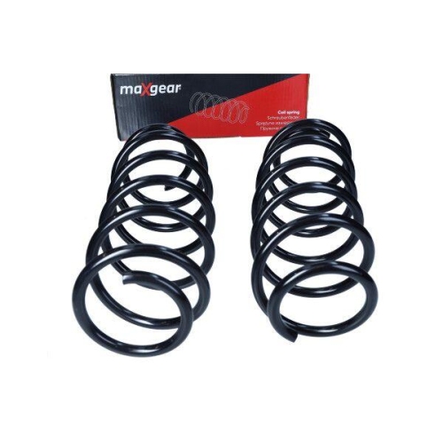 MAXGEAR Fahrwerksfeder