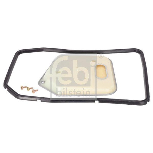 FEBI BILSTEIN Hydraulikfiltersatz, Automatikgetriebe