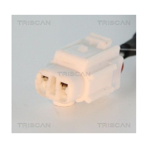 TRISCAN Sensor, Raddrehzahl