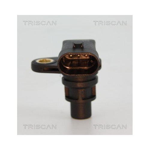 TRISCAN Sensor, Nockenwellenposition