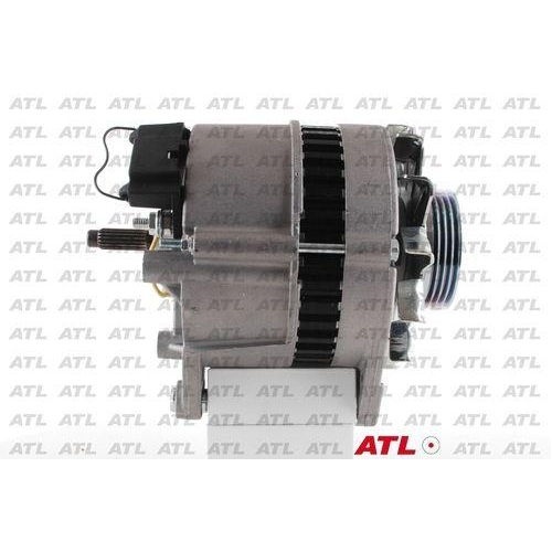 ATL Autotechnik Generator
