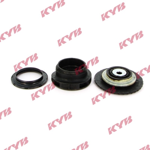 KYB Reparatursatz, Federbeinstützlager Suspension Mounting Kit